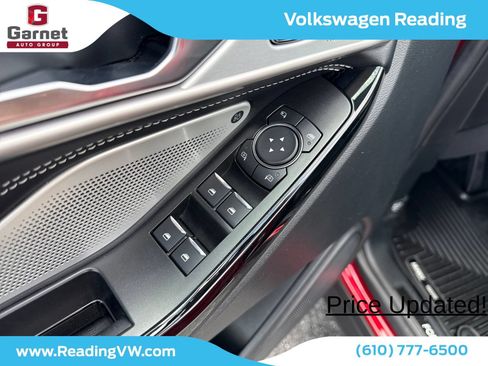 Used 2021 Ford Explorer ST w/ Equipment Group 401A AWD/4WD image 12