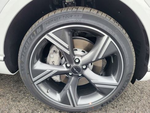 New 2026 Genesis GV80 3.5T Prestige image 7