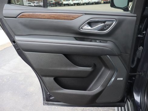 Used 2022 Chevrolet Tahoe High Country image 26