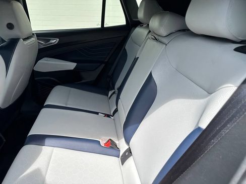 Certified 2023 Volkswagen ID.4 Pro S Plus AWD/4WD image 14