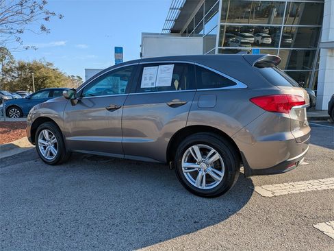Used 2013 Acura RDX FWD image 4