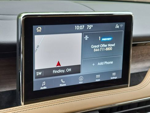Used 2020 Lincoln Corsair Reserve w/ Appearance Package FWD image 17
