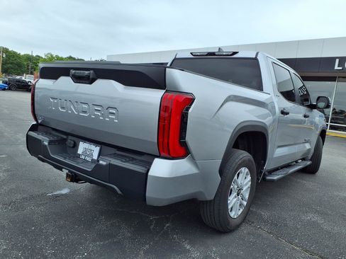 Used 2025 Toyota Tundra SR5 AWD/4WD image 34