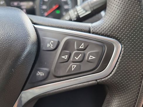 Used 2022 Chevrolet Malibu LS FWD image 29
