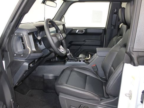 New 2025 Ford Bronco Badlands image 20