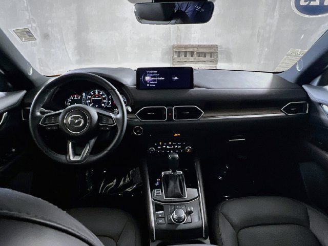 Used 2023 MAZDA CX-5 Signature AWD/4WD image 28