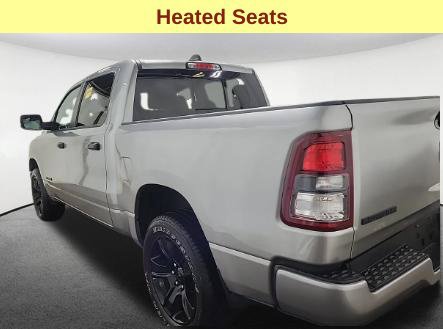 Used 2023 RAM 1500 Big Horn AWD/4WD image 7