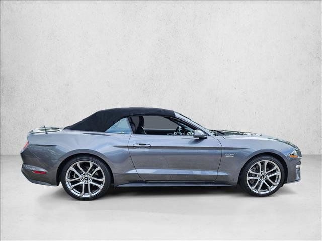 Used 2023 Ford Mustang GT Premium w/ Equipment Group 401A RWD image 4