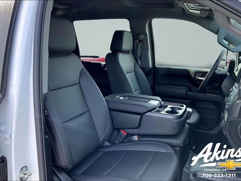 New 2026 Chevrolet Silverado 3500 W/T w/ WT Convenience Package image 15