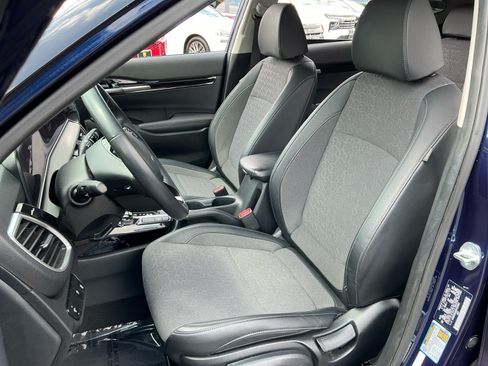 Used 2024 Kia Seltos S FWD image 18
