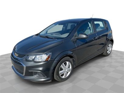 Used 2020 Chevrolet Sonic LT