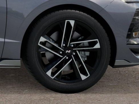 New 2026 Hyundai Sonata N Line FWD image 8