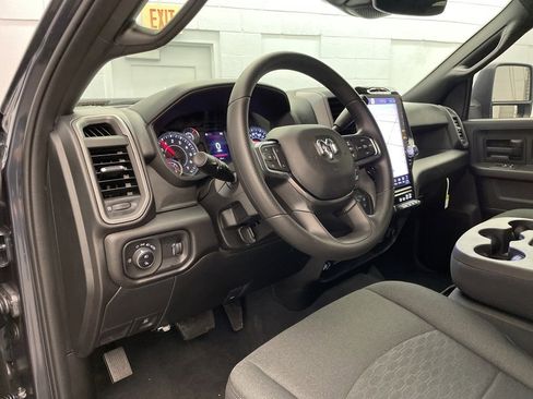 New 2026 RAM 2500 Tradesman w/ Power Wagon Package image 15