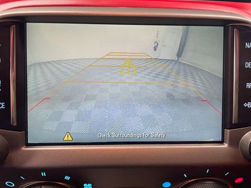 Used 2015 Chevrolet Camaro SS w/ Commemorative Special Edition image 25