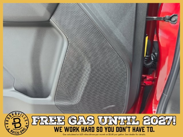 New 2026 GMC Canyon Elevation w/ Convenience Package RWD image 19