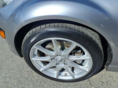 Used 2011 MAZDA MX-5 Miata Touring image 6