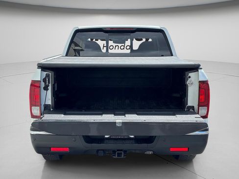 Certified 2020 Honda Ridgeline RTL-E image 7