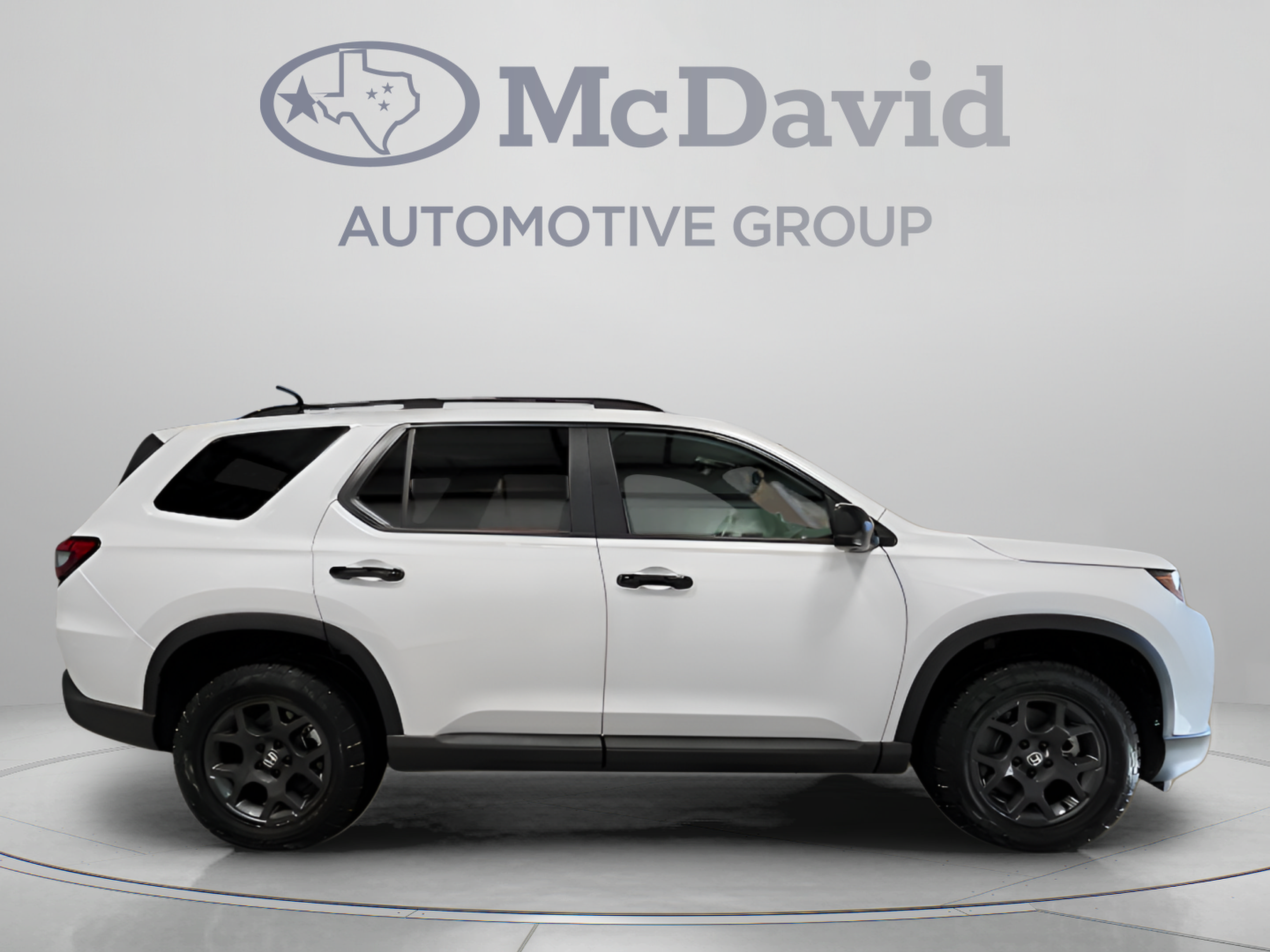 New 2026 Honda Pilot TrailSport image 7