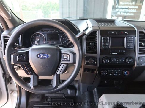 Used 2022 Ford F250 XL w/ Power Equipment Group AWD/4WD image 26