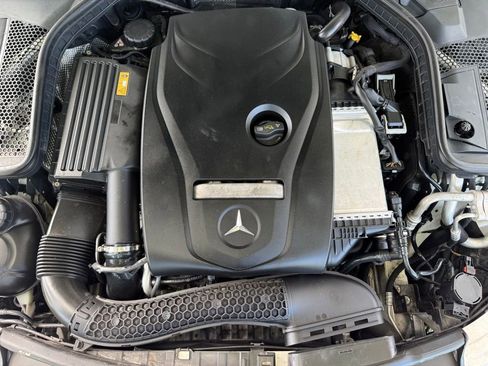 Used 2017 Mercedes-Benz C 300 Sedan w/ Premium 1 Package image 24