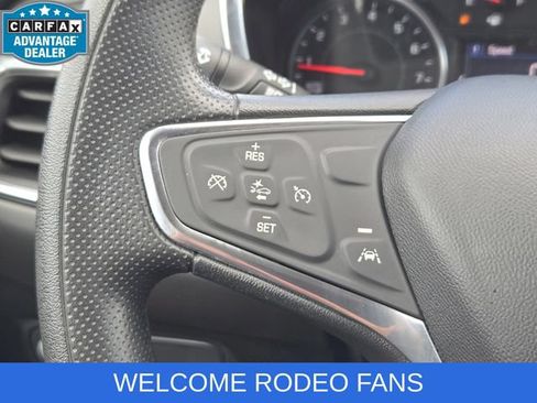 Used 2020 Chevrolet Equinox LT FWD image 28