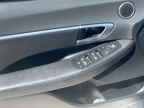 Used 2021 Hyundai Sonata SEL w/ Convenience Package FWD image 14