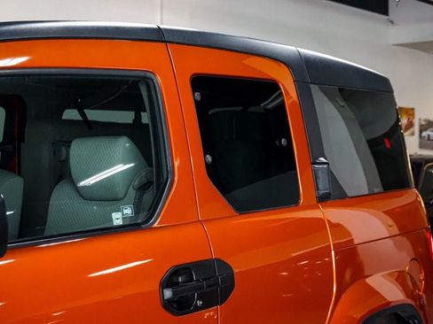 Used 2011 Honda Element EX image 60