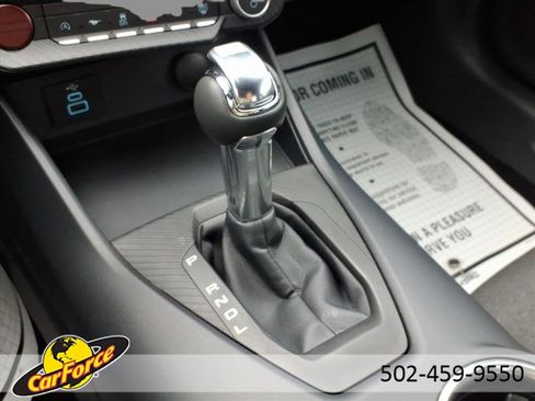 Used 2024 Ford Mustang EcoBoost image 24