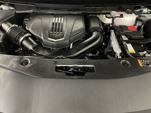 Certified 2025 Buick Enclave Sport Touring w/ Power Package FWD image 37