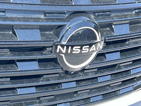 New 2026 Nissan Rogue SV AWD/4WD image 11