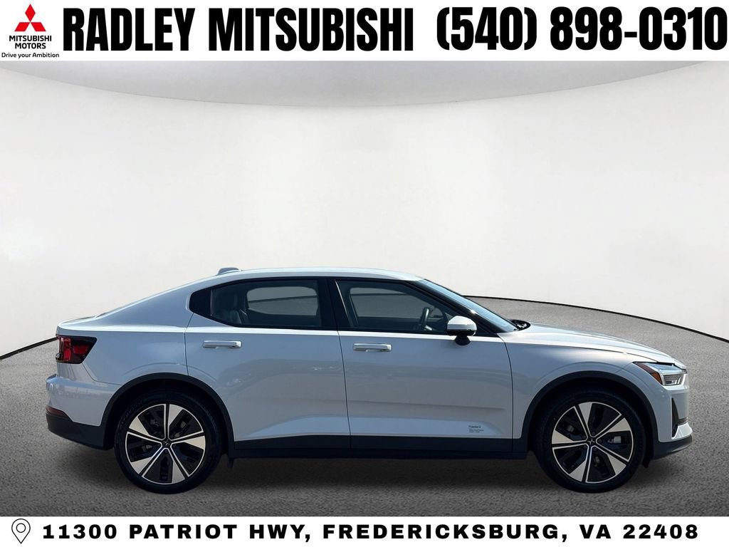 Used 2023 Polestar Polestar 2 FWD image 19