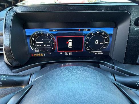 New 2026 Subaru Outback Touring XT image 21