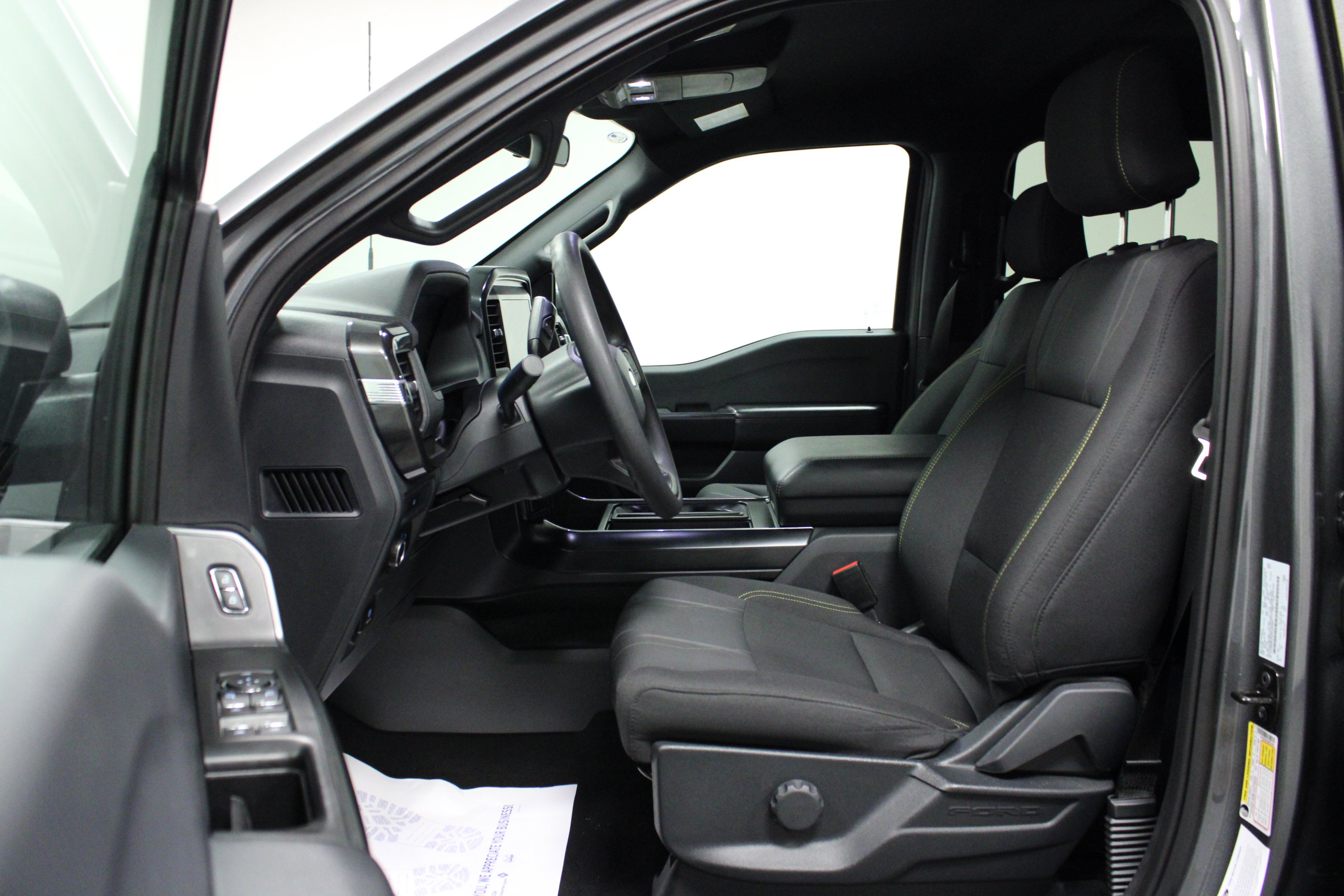 Used 2025 Ford F150 STX RWD image 12