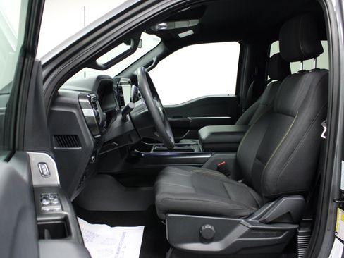 Used 2025 Ford F150 STX RWD image 12