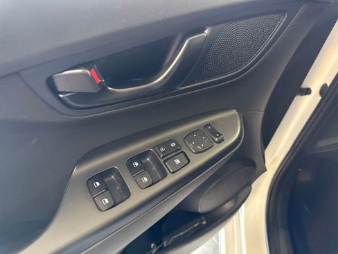 Certified 2023 Hyundai Kona N Line FWD image 20