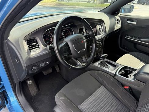 Used 2023 Dodge Charger SXT image 11