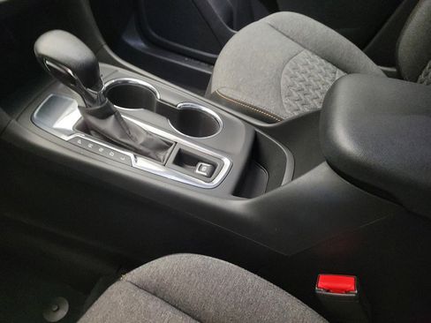Used 2023 Chevrolet Equinox LT w/ LPO, Floor Liner Package FWD image 26
