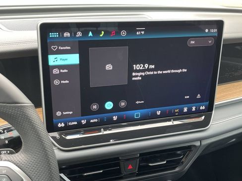 New 2026 Volkswagen Tiguan SEL R-Line AWD/4WD image 22