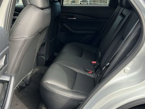 New 2026 MAZDA CX-30 AWD 2.5 S w/ Select Sport Pkg image 8