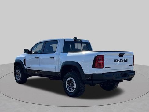 New 2026 RAM 1500 RHO w/ RHO Level 1 Equipment Group AWD/4WD image 32