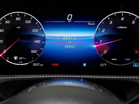 Used 2025 Mercedes-Benz CLA 250 image 27