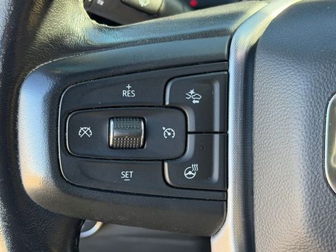 Used 2022 GMC Sierra 1500 Elevation image 22