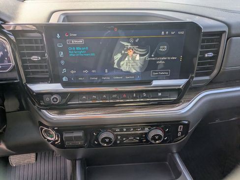 Used 2025 Chevrolet Silverado 1500 RST w/ Convenience Package II image 16