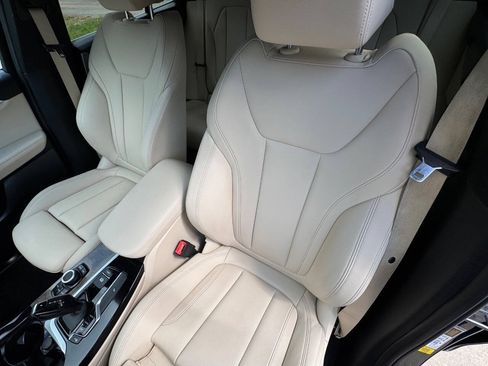 Used 2019 BMW X3 sDrive30i RWD image 35