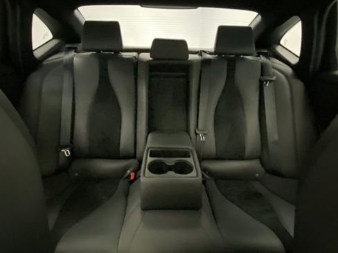 Used 2021 Acura TLX Type S AWD/4WD image 40