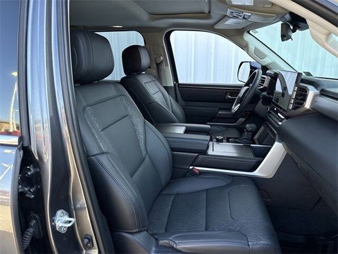 Used 2023 Toyota Sequoia SR5 w/ SR5 Premium Package image 28