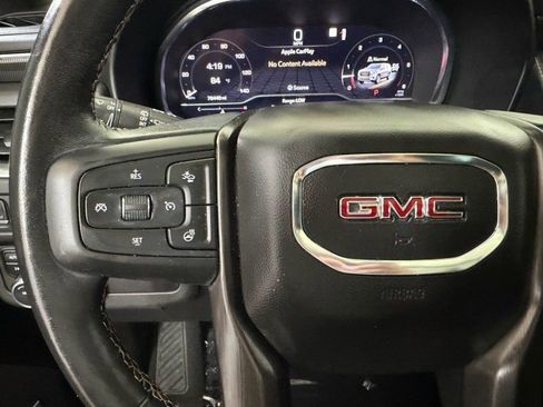 Used 2022 GMC Yukon XL AT4 AWD/4WD image 27