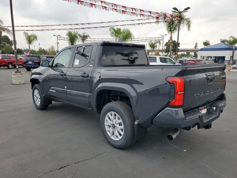 New 2026 Toyota Tacoma SR5 image 5