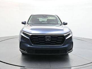 Used 2025 Honda CR-V EX-L video 2