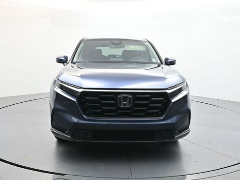 Used 2025 Honda CR-V EX-L image 2